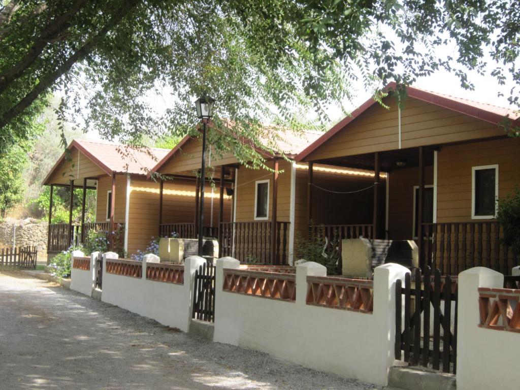 Camping Orgiva Pokój zdjęcie