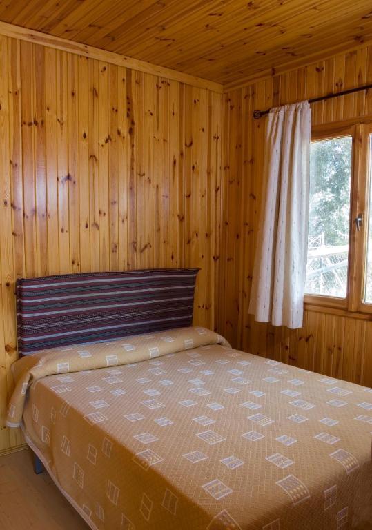 Camping Orgiva Pokój zdjęcie