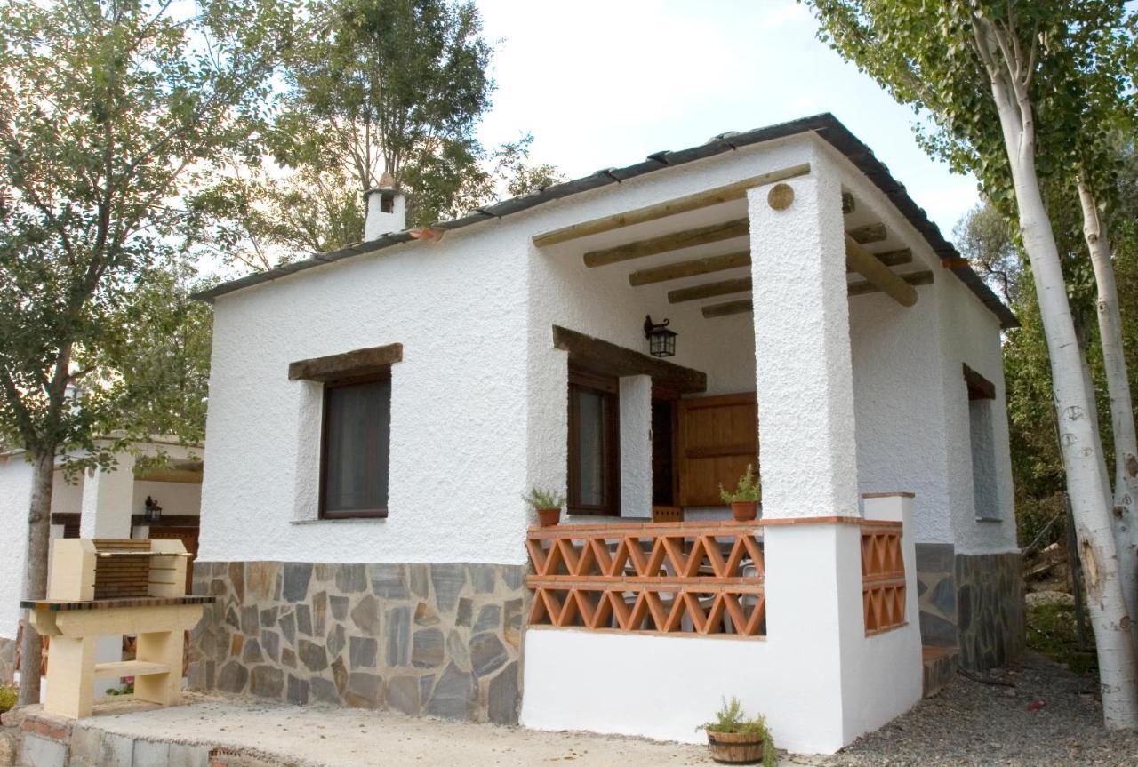 Camping Orgiva Pokój zdjęcie